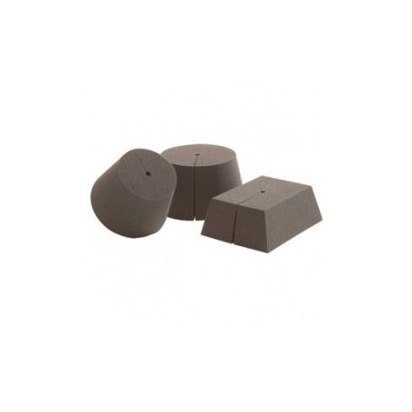 Set de 3 Tapones de Espuma