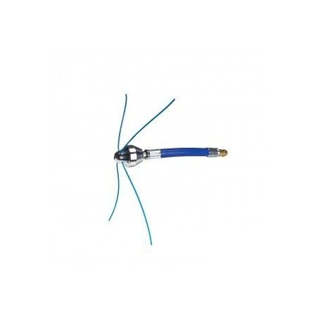 Set Profesional de Limpieza AC