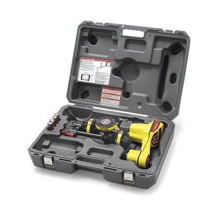 Localizador de tuberías SR-24 con Bluetooth® y GPS