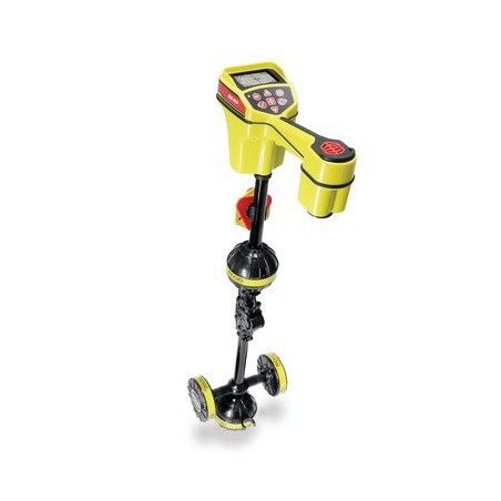 Localizador de tuberías SR-24 con Bluetooth® y GPS
