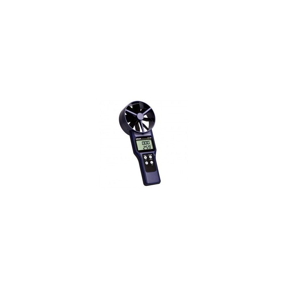 Anemometro FA430