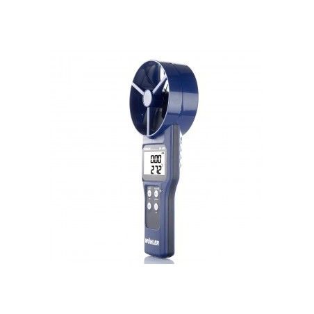 Anemometro FA430