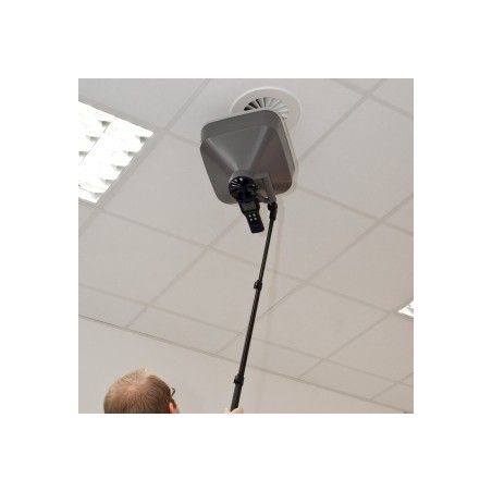 Anemometro FA430