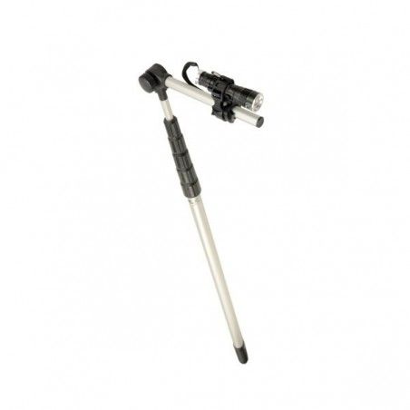 Barra Telescopica Multicam
