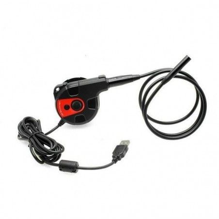 PANTER F1200-USB CARRETE