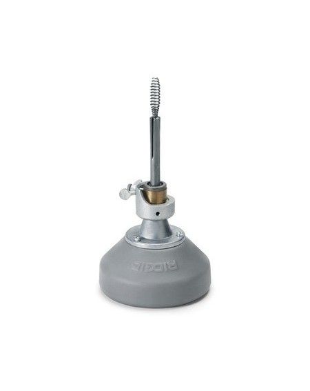 Máquina K50-7 con: adaptador A-17-B y juego de cables A-30 (230 V) ...
