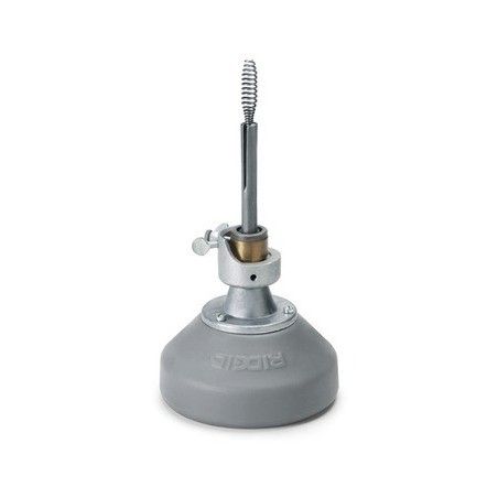 Máquina K50-7 con: adaptador A-17-B y juego de cables A-30 (230 V) ...