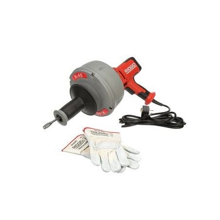 Máquina para fregaderos K-45