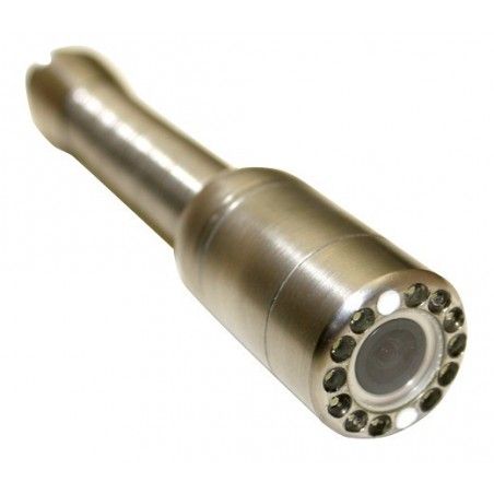 Cabezal F25 Acero