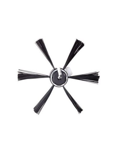 Centrador Tornillo Cepillo W350