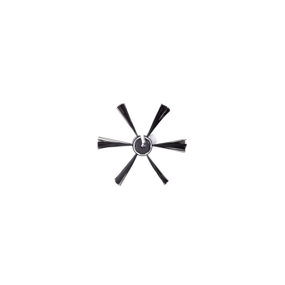 Centrador Tornillo Cepillo W350