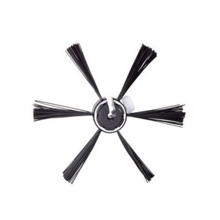 Centrador Tornillo Cepillo W350