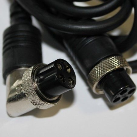 Cable Conexión para Maletin Panter