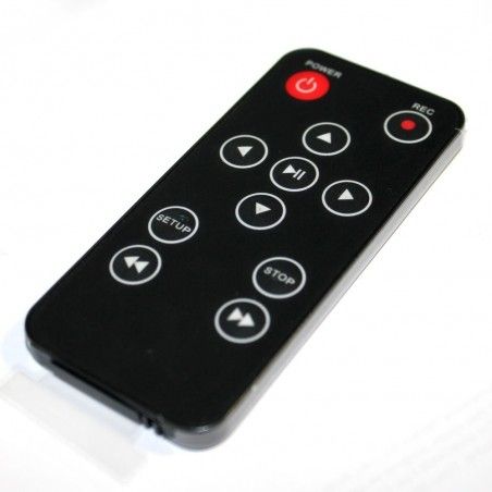 Mando a Distancia F25