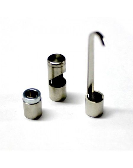 Kit Multiusos para cabezal