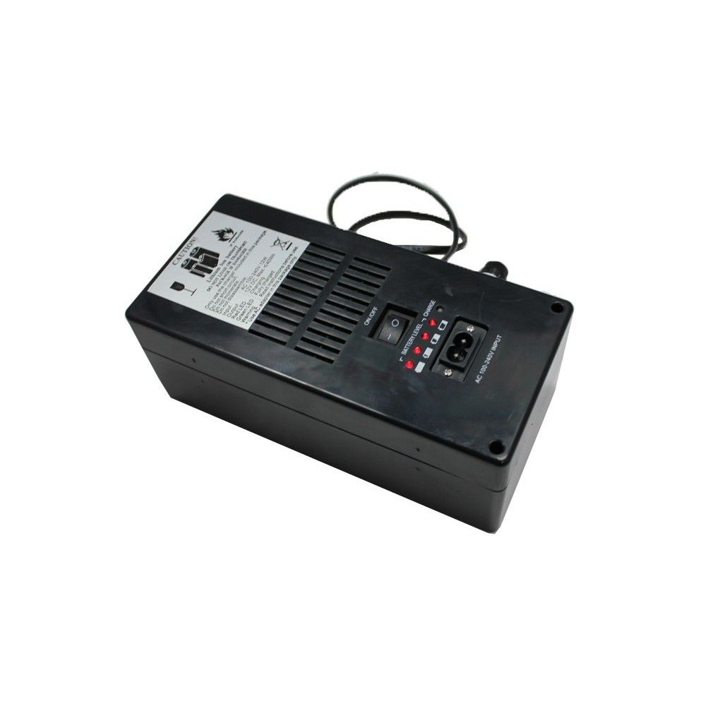 Bateria Panter