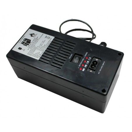 Bateria Panter