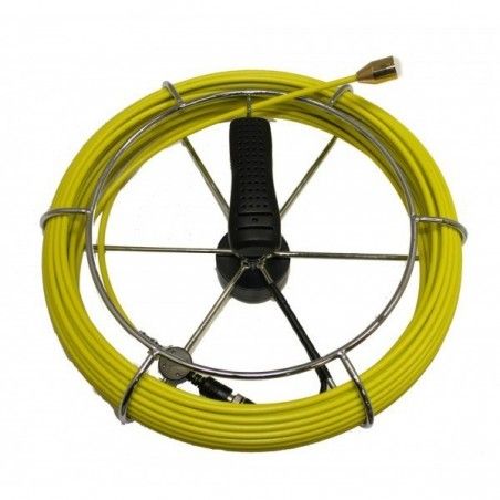 RUEDA F12 30 METROS