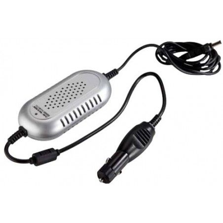 Cargador Wohler