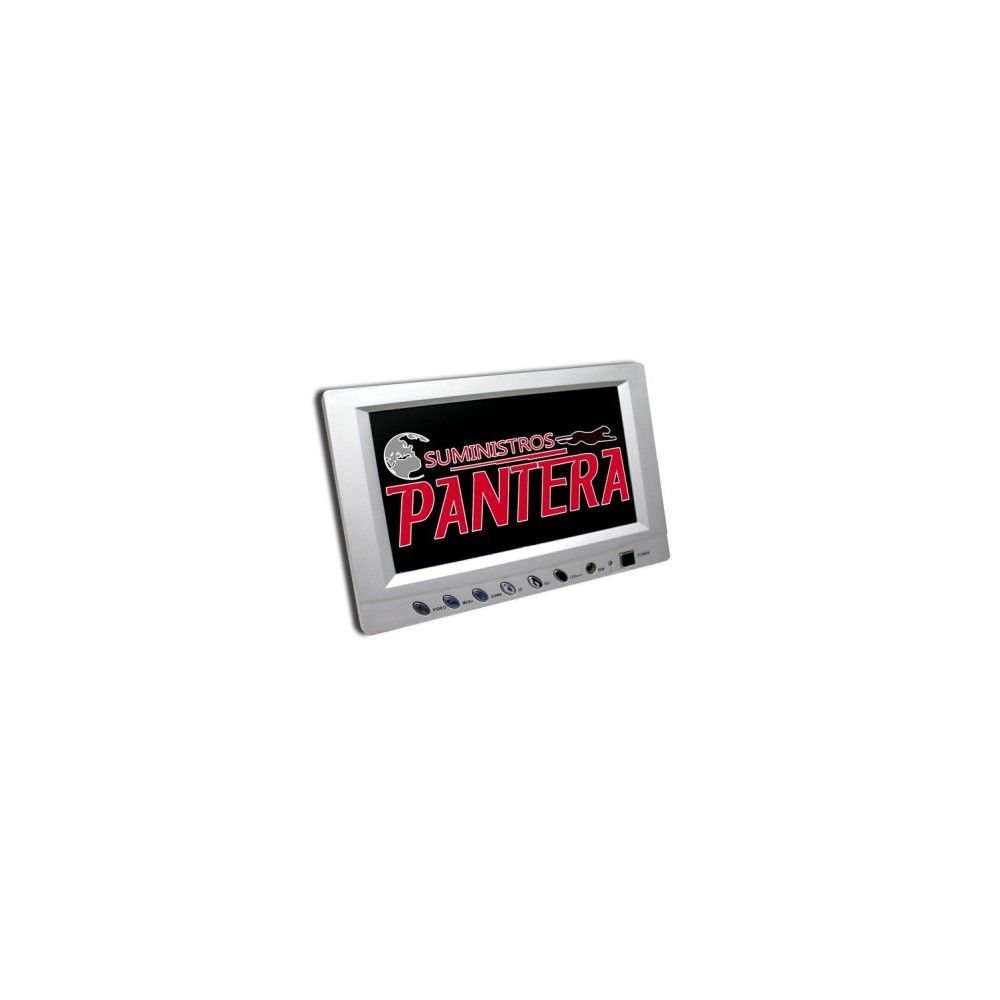 Monitor 7 pulgadas | Accesorios para cámaras