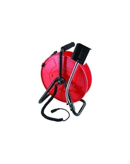 Rueda para G5 y G6 | Accesorios Videoscopios