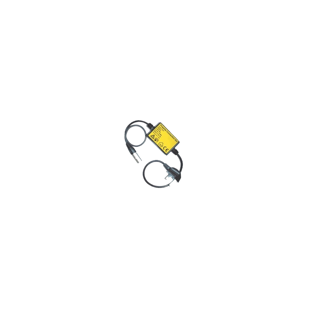 Cable Panter | Trasmisores