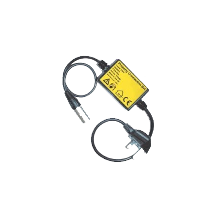 Cable Panter | Trasmisores