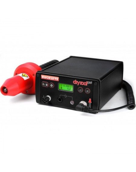 DRY ROOF PRO '- Kit detector de Fugas en Techo Plano
