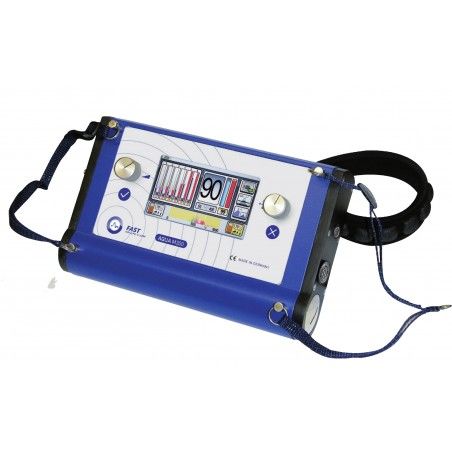 Localizador de fugas Aqua M-300D TODO EN UNO. GEOFONO + GAS. - vista 2