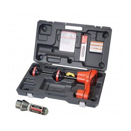 Localizador Ridgid Navitrack Scout - vista 5