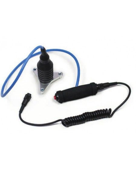 Localizador de fugas Aqua M-300D TODO EN UNO. GEOFONO + GAS. - vista 8