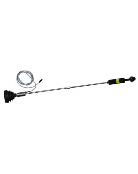 Localizador de fugas Aqua M-300D TODO EN UNO. GEOFONO + GAS. - vista 10
