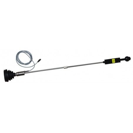 Localizador de fugas Aqua M-300D TODO EN UNO. GEOFONO + GAS. - vista 10