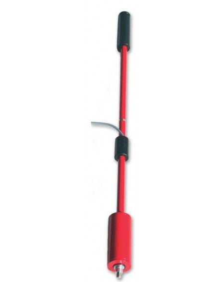Localizador de fugas Aqua M-300D TODO EN UNO. GEOFONO + GAS. - vista 9