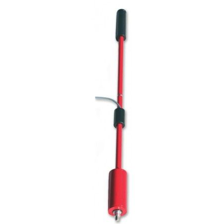 Localizador de fugas Aqua M-300D TODO EN UNO. GEOFONO + GAS. - vista 9