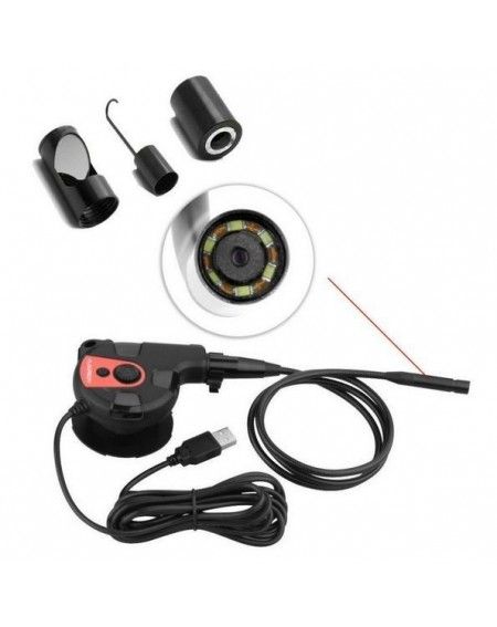 PANTER F1200-USB CARRETE