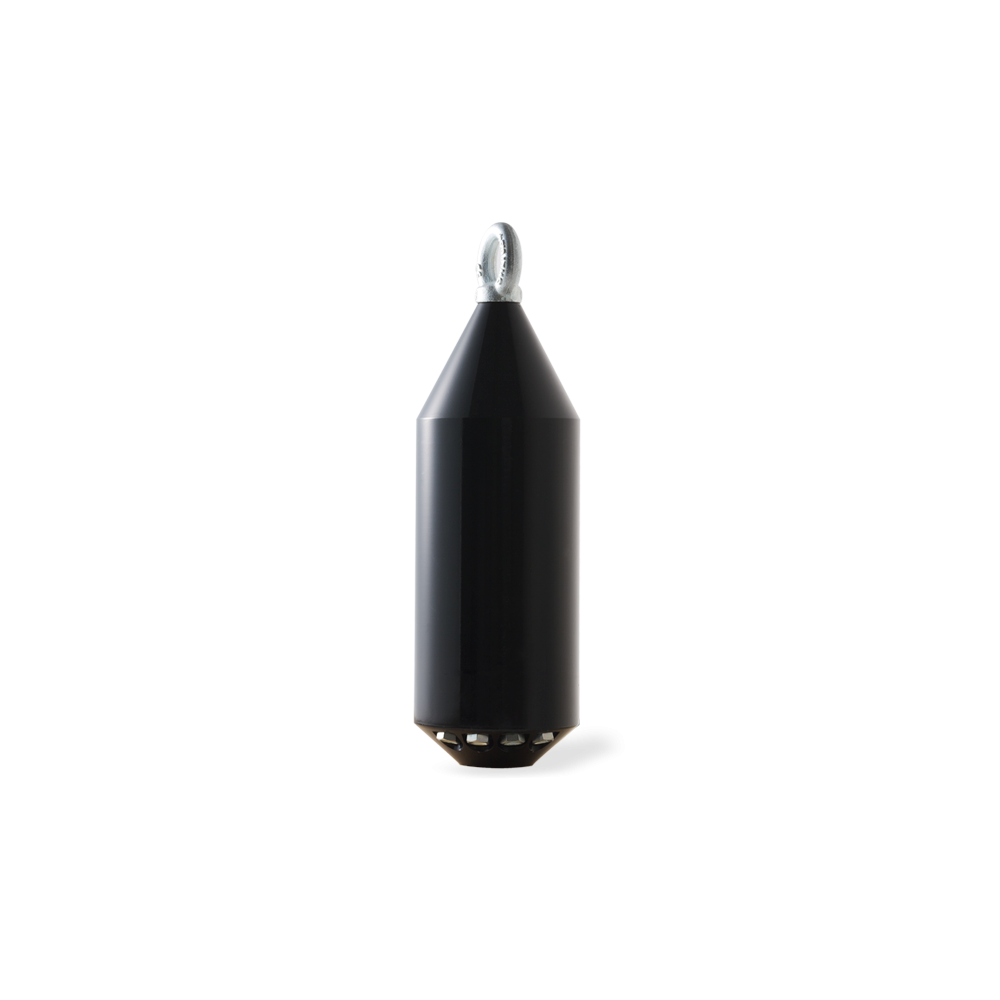 Tobera Balanceada Ø110 - TB1