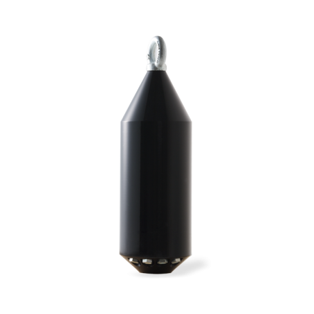 Tobera Balanceada Ø110 - TB1