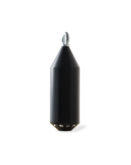 Tobera Balanceada Ø140 - TB2