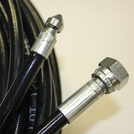 Manguera 1/4" - MAN02