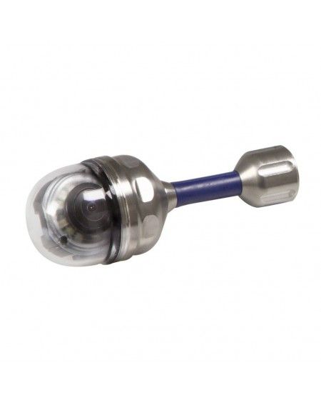 Cabezal Robotizado W350