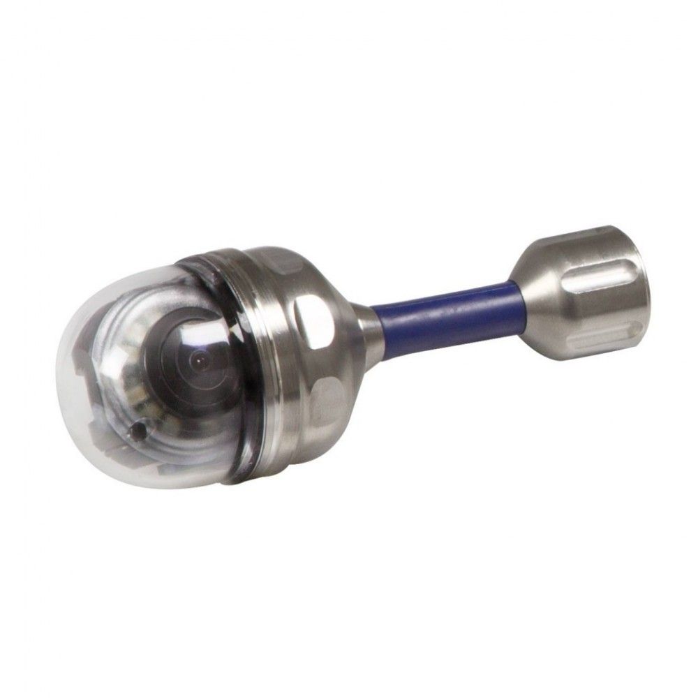 Cabezal Robotizado W350