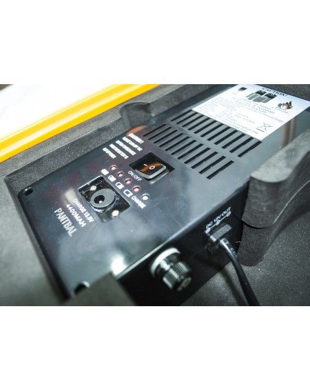 Panter F25 