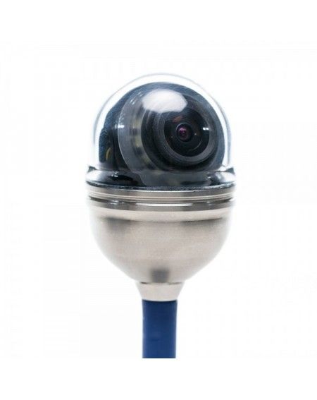 Cabezal Robotizado W350