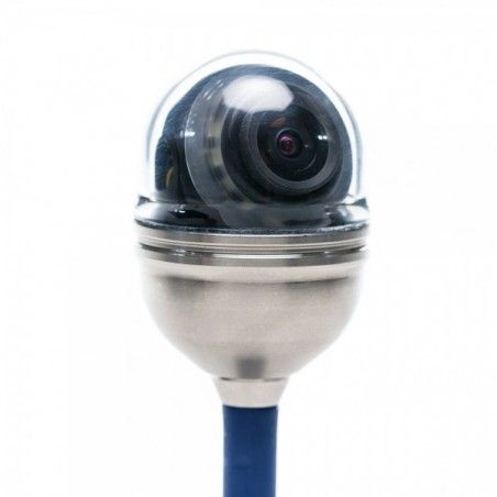 Cabezal Robotizado W350
