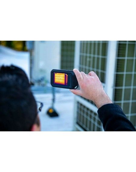 Camara termografica FLIR C5
