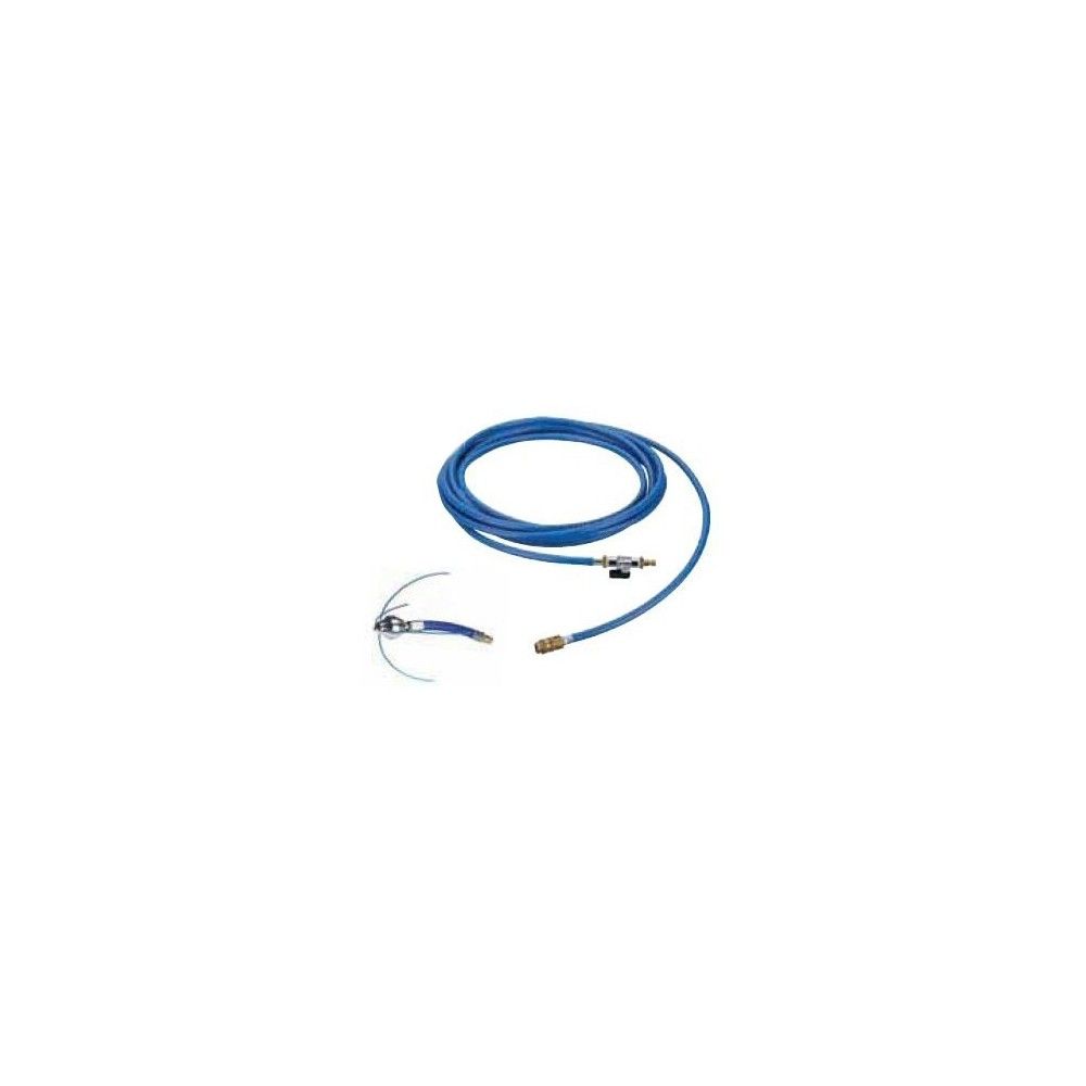 Set de Limpieza Panter AC