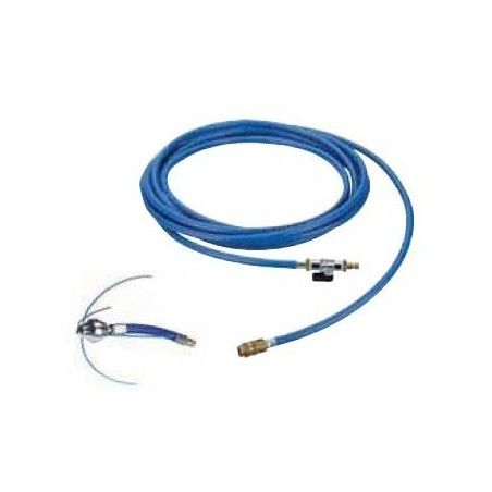 Set de Limpieza Panter AC