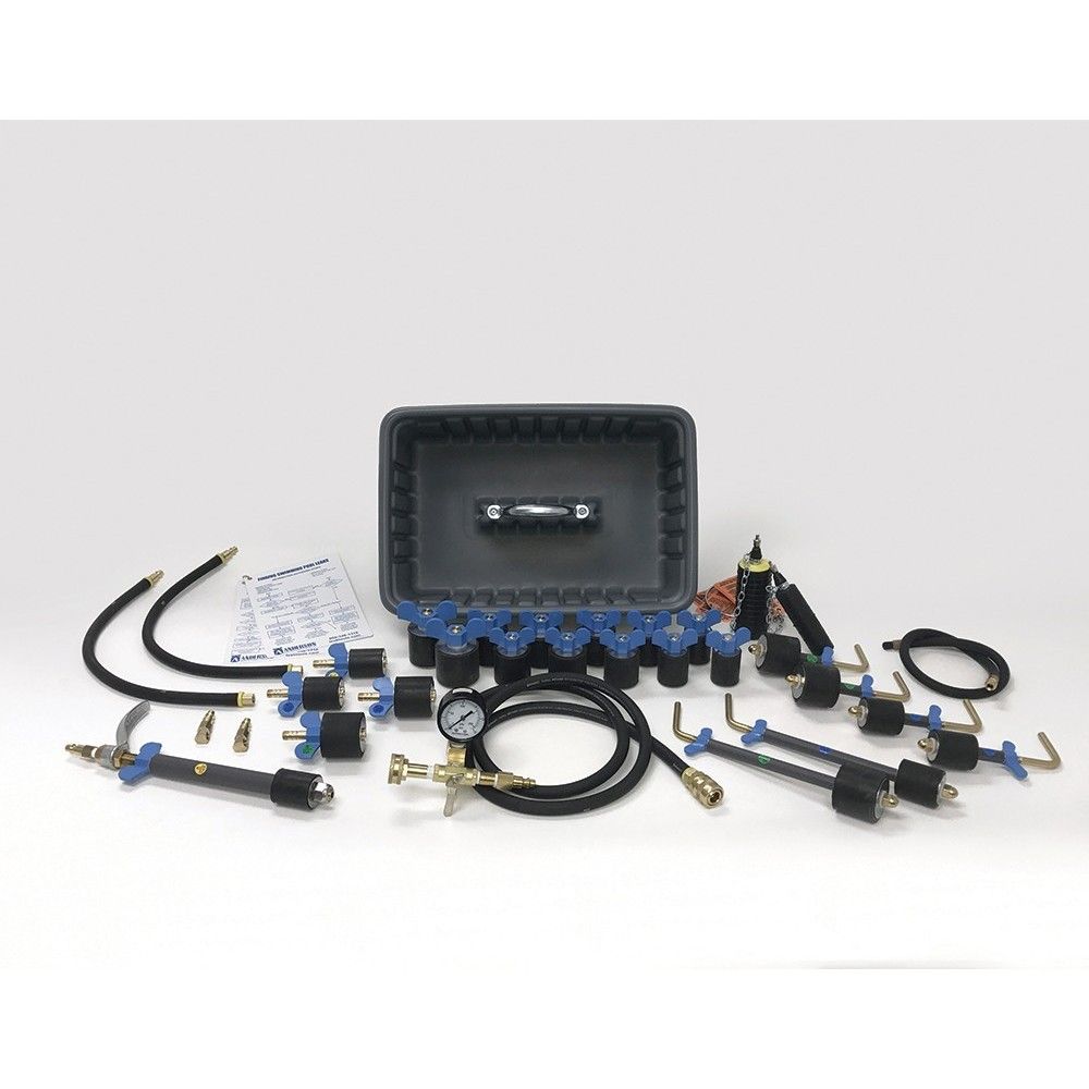 Kit Piscinas de 32-Piezas para lineas de 1-1/2" a 2"