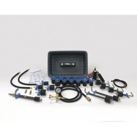 Kit Piscinas de 32-Piezas para lineas de 1-1/2" a 2"